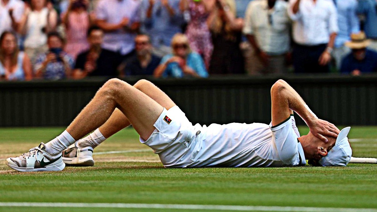oltre sinner hanno vinto anche i telecronisti del tennis misurati e sobri tutto il contrario del calcio da Ilfattoquotidiano.it oltre sinner hanno vinto anche i telecronisti del tennis misurati e sobri tutto il contrario del calcio