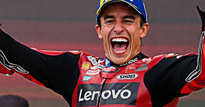 MotoGp, i rivali cadono e Marc Marquez passeggia al Sachsenring. Già si è ripreso il Mondiale: la nuova classifica