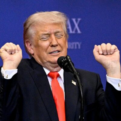 Copertina di Missili sulla tregua per Hormuz: l’Iran giura che lo Stretto è chiuso, mentre per Trump è tutto aperto