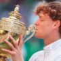 Copertina di Sinner, semplicemente troppo forte: a Wimbledon rivince lui