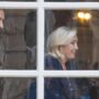 Copertina di Bardella, delfino di Le Pen a vita, è già nell’angolo