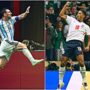 Copertina di Inghilterra-Argentina, la semifinale “minore” che riporta indietro di 40 anni: Messi ci arriva con un problema, gli inglesi con un altro