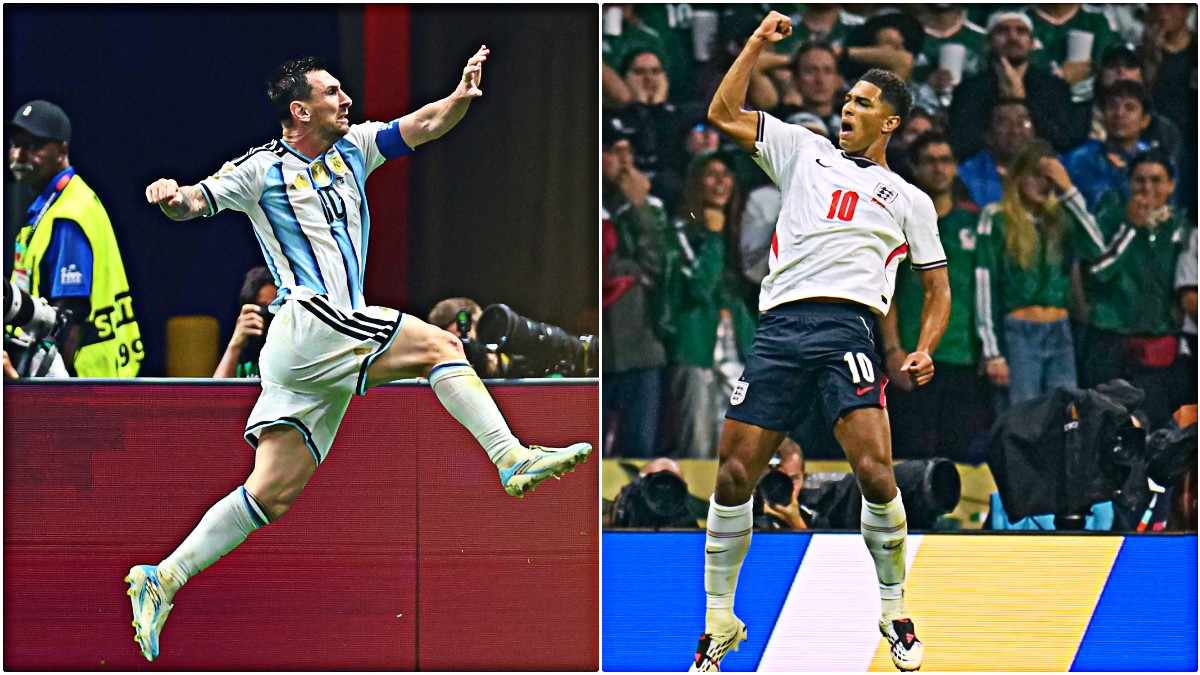 inghilterra argentina la semifinale minore che riporta indietro di 40 anni messi ci arriva con un problema gli inglesi con un altro da Ilfattoquotidiano.it inghilterra argentina la semifinale minore che riporta indietro di 40 anni messi ci arriva con un problema gli inglesi con un altro