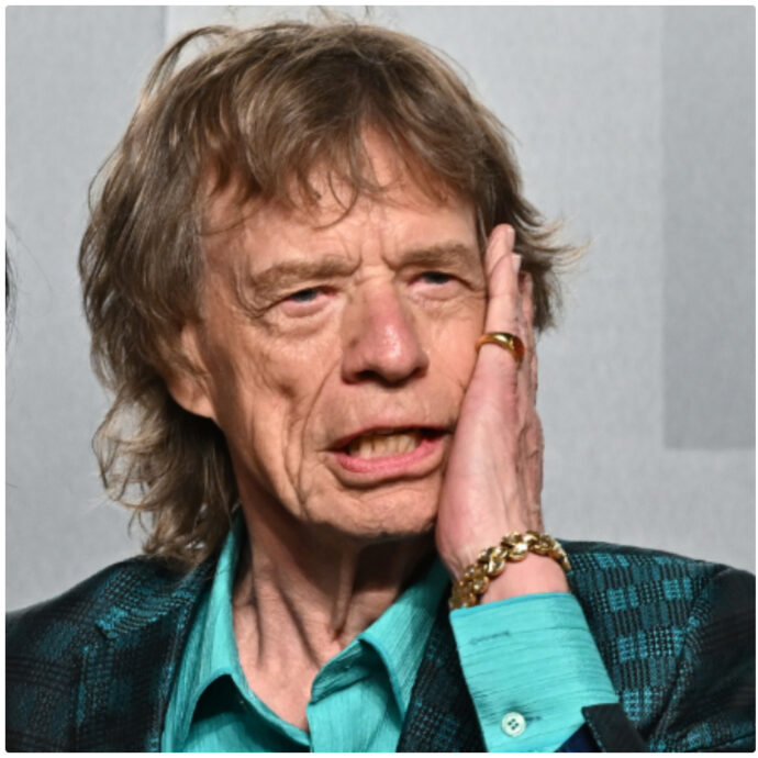 “Non vorrai certo fargli la predica a chi ti viene ad ascoltare? Io voglio far divertire al massimo le persone”: Mick Jagger e la frecciatina a Bruce Springsteen