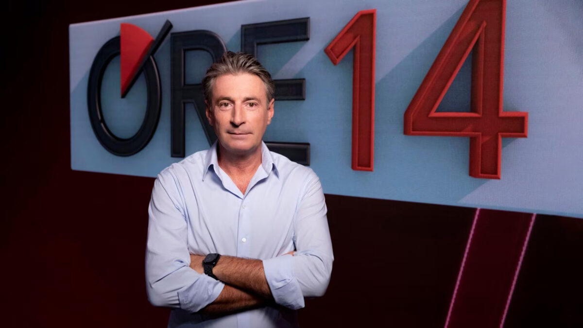 Milo Infante: “Alla Rai ho chiesto promozione e direzione. Non li ho più sentiti. Sottile al mio posto? Ho visto su Instagram che ha fatto una locandina con l’IA e il suo viso, mi è sembrato un po’ triste. A Stasi chiedo scusa”