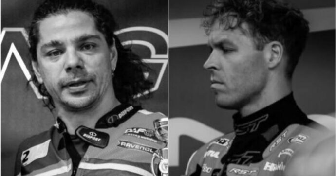 Tragedia al Brno, morti due piloti: Philipp Steinmayr e Adrian Rus. Il grave incidente in moto durante la gara