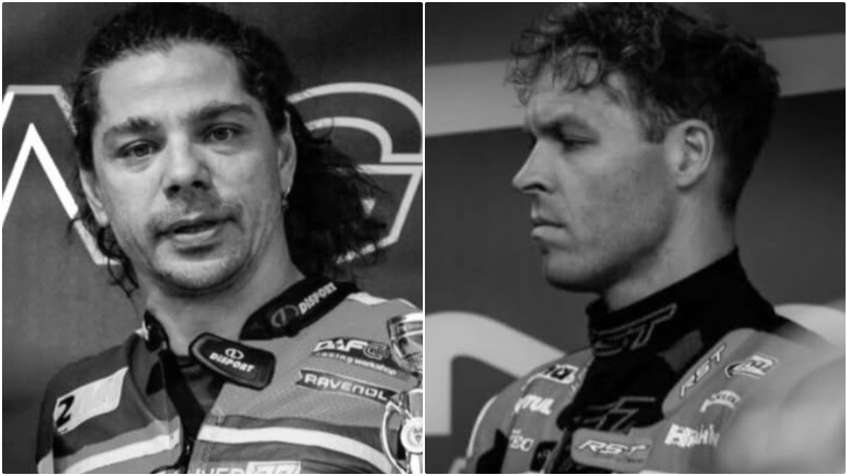 tragedia al brno morti due piloti philipp steinmayr e adrian rus il grave incidente in moto durante la gara da Ilfattoquotidiano.it tragedia al brno morti due piloti philipp steinmayr e adrian rus il grave incidente in moto durante la gara