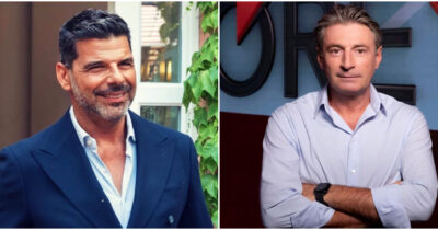 Copertina di “Milo Infante sente il bisogno di chiarire che è a Mediaset non per soldi. Non c’è nulla di cui vergognarsi se è andato per guadagnare di più”: Salvo Sottile risponde