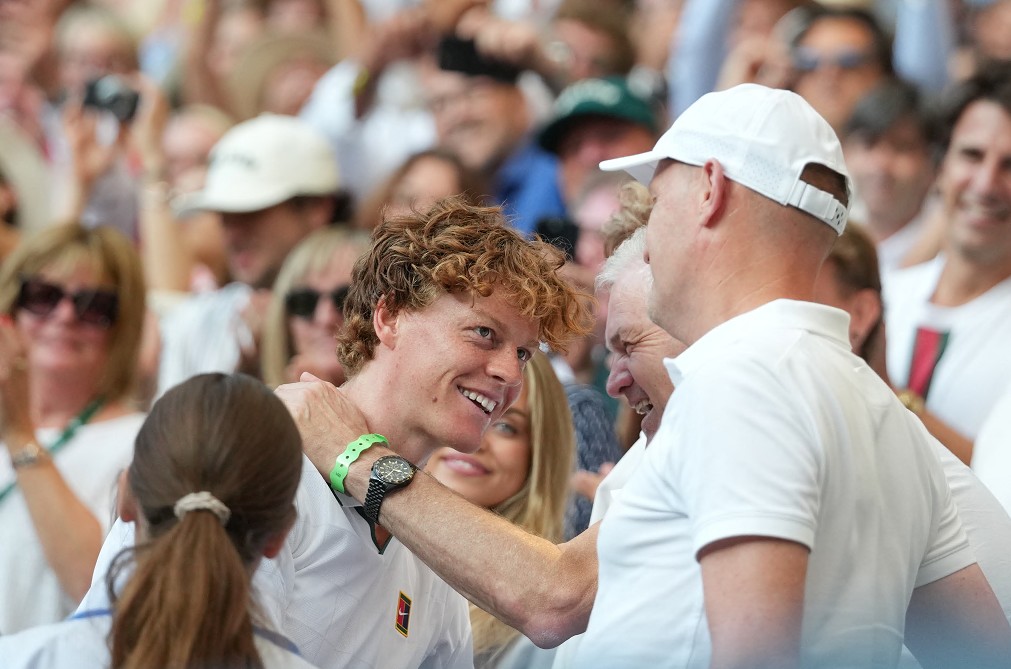 come cambia la classifica atp ora sinner ha fatto il vuoto quattro italiani tra i primi 20 da Ilfattoquotidiano.it come cambia la classifica atp ora sinner ha fatto il vuoto quattro italiani tra i primi 20