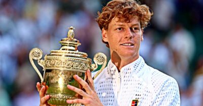 Copertina di Come cambia la Classifica Atp: ora Sinner ha fatto il vuoto, quattro italiani tra i primi 20