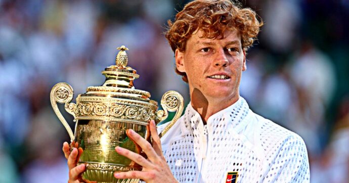 Come cambia la Classifica Atp: ora Sinner ha fatto il vuoto, quattro italiani tra i primi 20