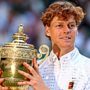 Copertina di Come cambia la Classifica Atp: ora Sinner ha fatto il vuoto, quattro italiani tra i primi 20