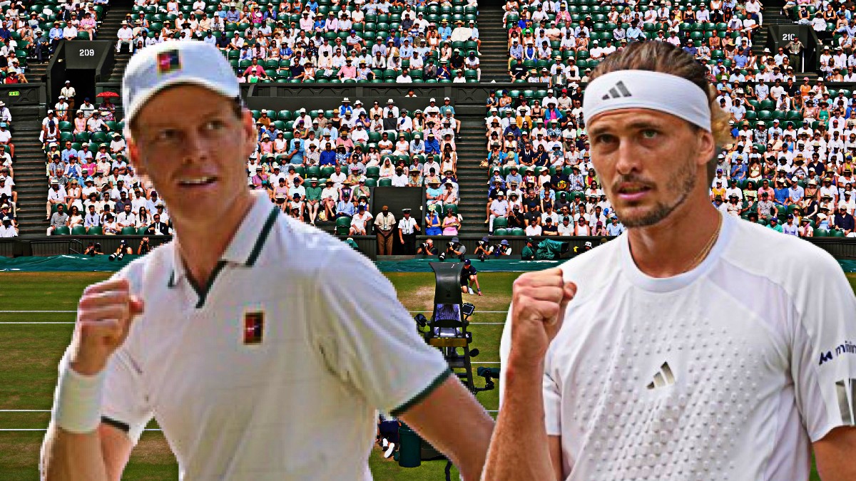 wimbledon 232 il momento della finale sinner affronta zverev per fare di nuovo la storia la diretta del match da Ilfattoquotidiano.it wimbledon 232 il momento della finale sinner affronta zverev per fare di nuovo la storia la diretta del match