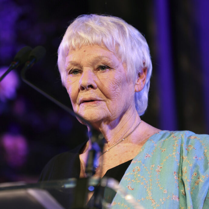 “Ho infilato un topo morto nella cassetta della posta della mia vicina di casa dopo una lite”: la confessione spiazzante di Judi Dench