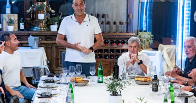 Copertina di Nomine in Futuro nazionale, Vannacci ignora la base e scoppia la rivolta nelle regioni del Sud: “È come Meloni e Salvini”
