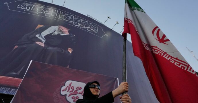 Nuovi raid Usa sull’Iran: “Colpite decine di obiettivi, Hormuz rimarrà libero”. Teheran attacca basi in Kuwait e Bahrein