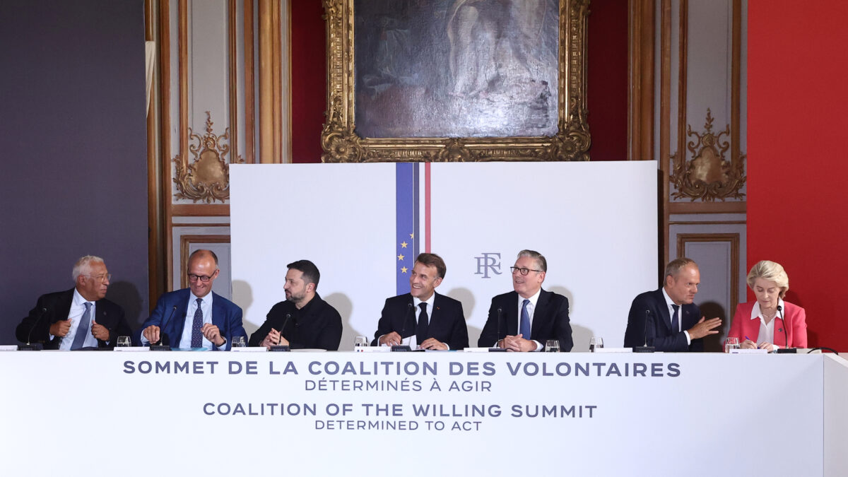 nasce la coalizione per uno scudo antibalistico comune aderiscono l8217ucraina e 9 paesi europei anche l8217italia da Ilfattoquotidiano.it nasce la coalizione per uno scudo antibalistico comune aderiscono l8217ucraina e 9 paesi europei anche l8217italia