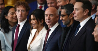 Trump spinge l’IA, l’industria americana paga il conto. Bollette elettriche alle stelle per favorire Big Tech