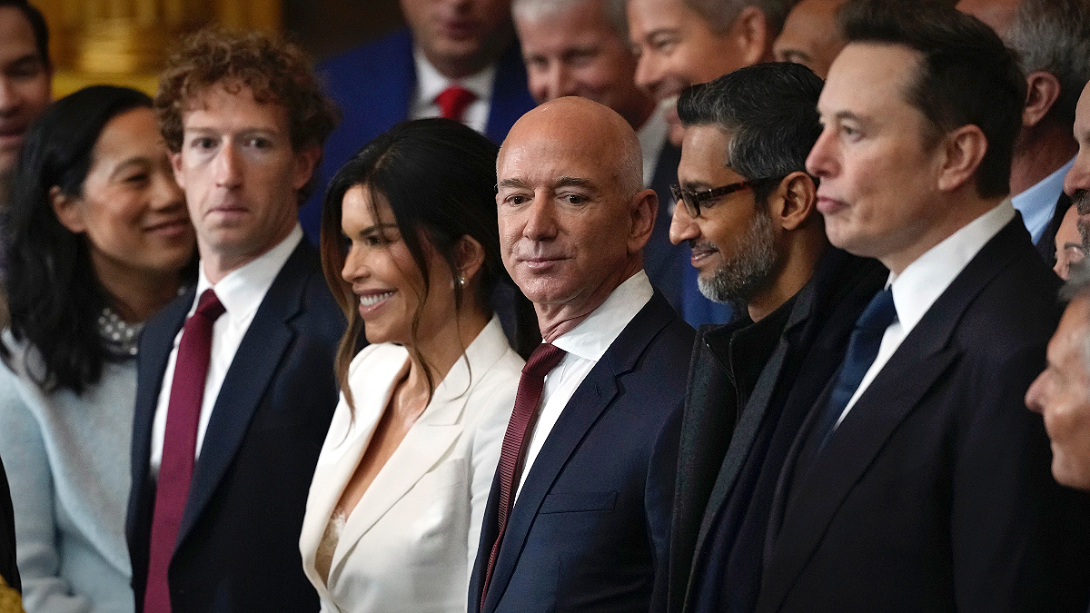 trump spinge l8217ia l8217industria americana paga il conto bollette elettriche alle stelle per favorire big tech da Ilfattoquotidiano.it trump spinge l8217ia l8217industria americana paga il conto bollette elettriche alle stelle per favorire big tech