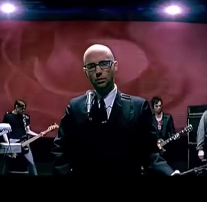 Moby arriva in Italia per un’unica data. Ho provato a capirlo in nove punti