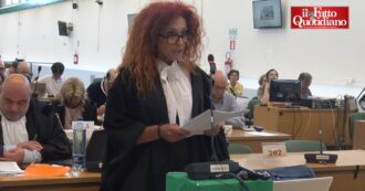 "Regeni sequestrato da terroristi". Le surreali arringhe delle difese degli 007 imputati