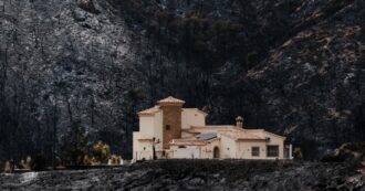 Copertina di In Andalusia il PP ha bisogno dei voti di Vox: e così smonta con l’estrema destra le politiche ambientali, anche se la Spagna brucia