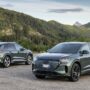Copertina di Audi Q4 E-tron, la prova de Il Fatto.it – Maturità a elettroni – FOTO