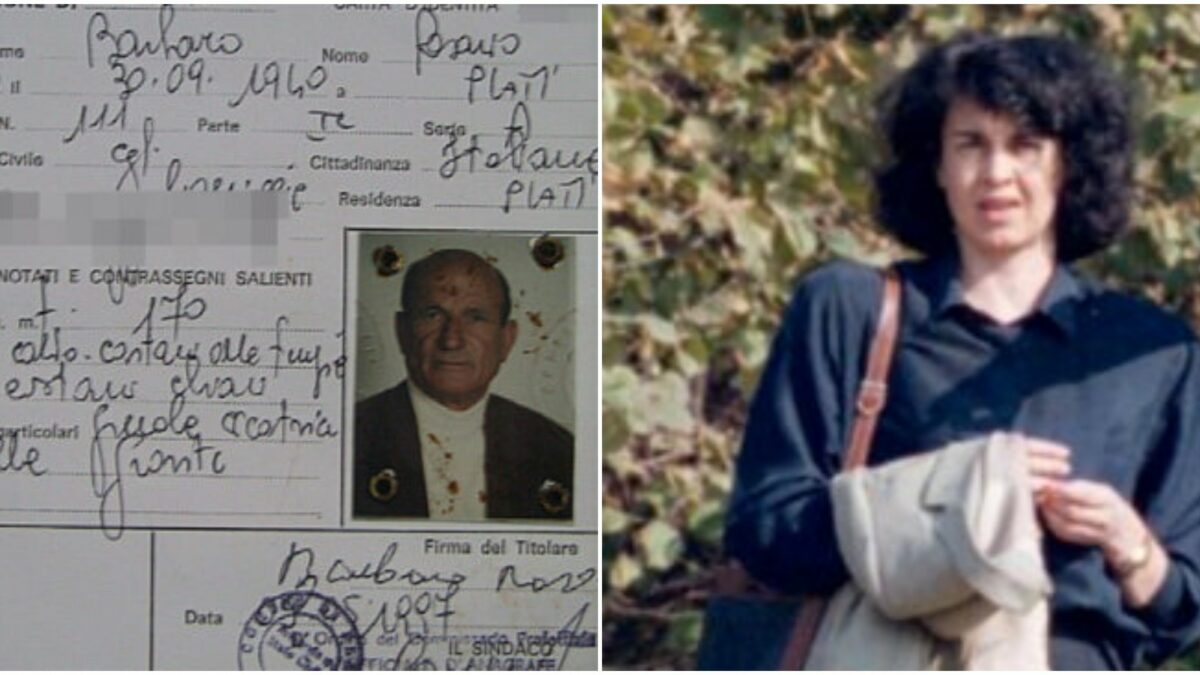 per liberare l8217imprenditrice milanese lo stato fece accordi con il clan barbaro le verit224 dall8217ex pentito sul rapimento di alessandra sgarella a san siro da Ilfattoquotidiano.it per liberare l8217imprenditrice milanese lo stato fece accordi con il clan barbaro le verit224 dall8217ex pentito sul rapimento di alessandra sgarella a san siro