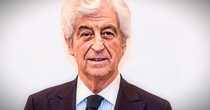 Nazionale, Rivera ne ha per tutti: “Malagò non mi sembra il tipo. Mancini o Conte ct? Nessuno dei due. Maldini deve subire la pressione di altri soggetti, è preoccupante”