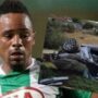 Copertina di Il calcio portoghese in lutto, morto in un incidente stradale l’ex attaccante Manú: è rimasto intrappolato nell’abitacolo