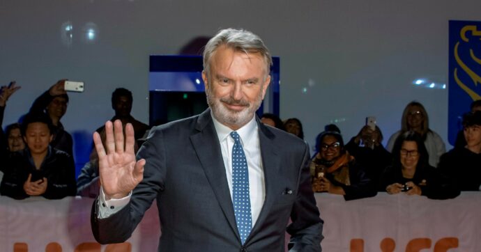 Addio Neill: una vita tra dinosauri,  navi sovietiche, spie e Meryl Streep