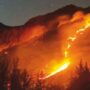 Copertina di “In Italia risposta agli incendi interventistica, ma servono prevenzione e gestione del territorio. In caso di rogo no a fughe senza istruzioni”: parla l’esperto