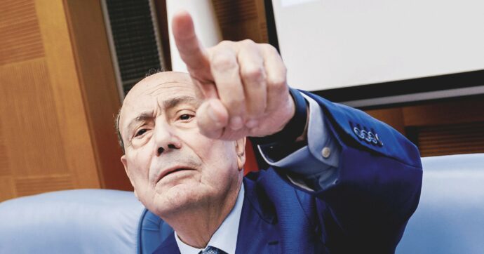 La destra vuole  Schifani al Csm,  ma lui resiste  per il vitalizio Ars