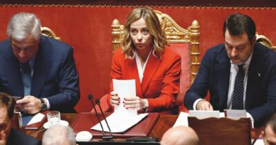 Copertina di Preferenze: il bluff di FdI. Il testo M5S spiazza il Pd e Avs