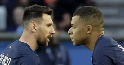 Copertina di Mondiali, le magnifiche 4 tra vendette e Infantino…