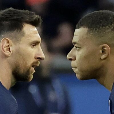Copertina di Mondiali, le magnifiche 4 tra vendette e Infantino…