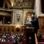 Copertina di Julia a Washington per rimediare: Zelensky costretto al rimpasto da un caso di corruzione