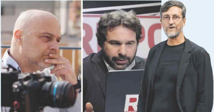 Report, Urso scrive alla Rai  “Controlli sulle inchieste”. L’azienda in fibrillazione per il futuro del programma: prudenza dell’ad Rossi e invasioni di campo del Governo