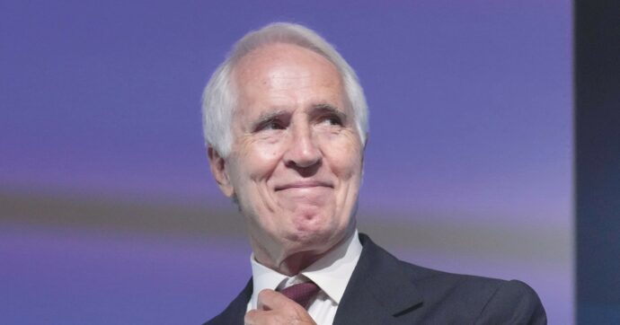 Malagò in bilico:  “Eletto senza essere iscritto  a   Federazione”