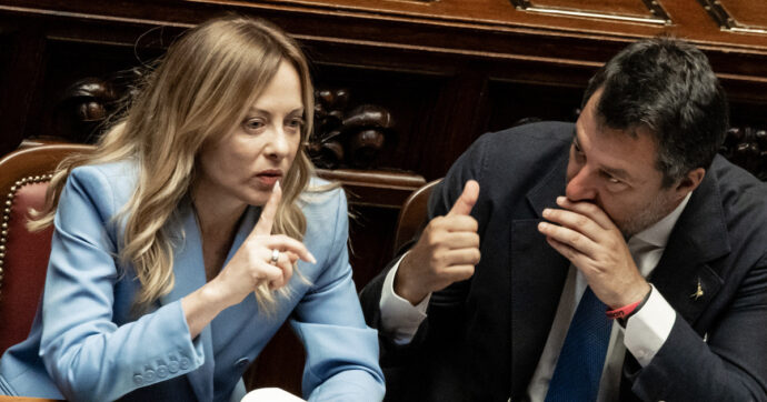 “Chat control? No grazie”: Lega e FdI si dicono contrari, ma il governo Meloni ha votato Sì al Consiglio Ue