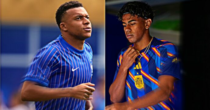 Francia-Spagna, il calcio oggi passa da qui: perché i Bleus sono favoriti ma Yamal può cambiare tutto
