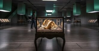 Firenze, nel museo si rompe l’impianto d’aria condizionata e le cere anatomiche rischiano di sciogliersi: opere spostate e visite sospese