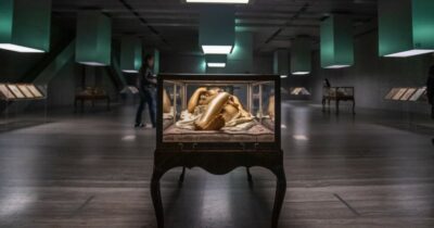Copertina di Firenze, nel museo si rompe l’impianto d’aria condizionata e le cere anatomiche rischiano di sciogliersi: opere spostate e visite sospese