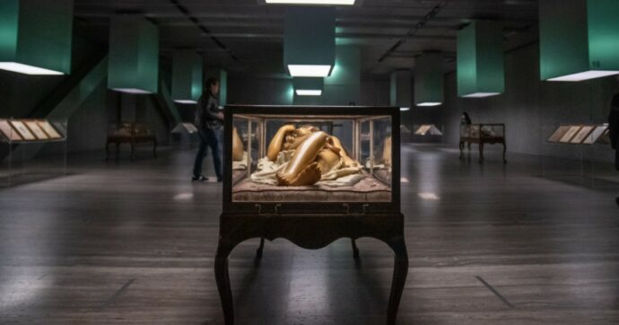 Firenze, nel museo si rompe l’impianto d’aria condizionata e le cere anatomiche rischiano di sciogliersi: opere spostate e visite sospese