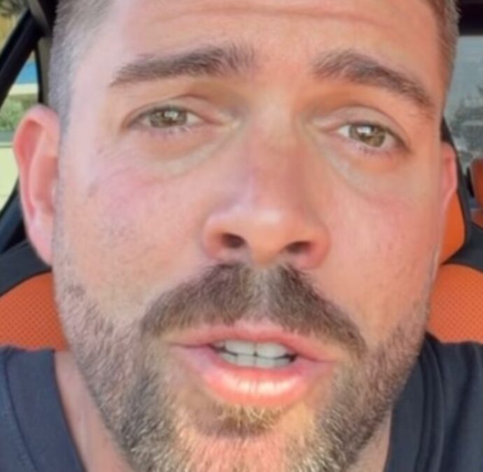 “Ho fatto un’offerta di lavoro sui social e mi sono arrivati commenti come ‘sei un pagliaccio’ o ‘squalo’. Ma non conoscete le condizioni del contratto, perché parlate?”: lo sfogo di Corrado Sassu