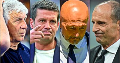 Copertina di Serie A, oggi cominciano i ritiri: ma con quali giocatori? Dall’Inter alla Juve, il mercato non decolla | Il punto squadra per squadra