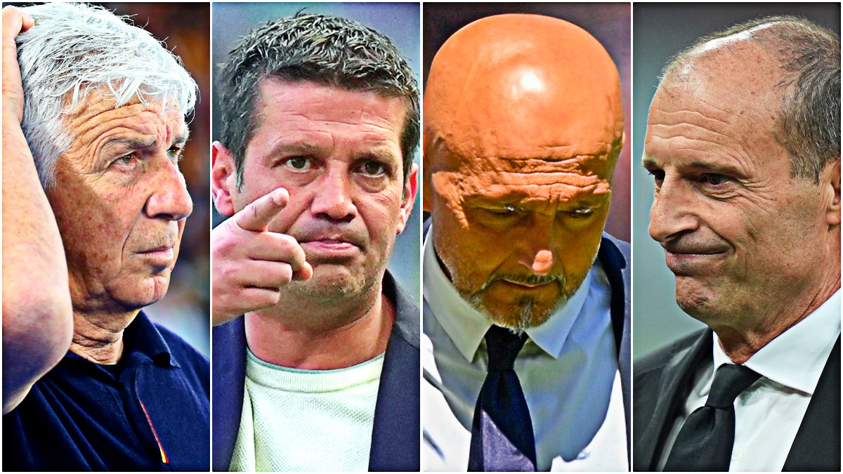 serie a oggi cominciano i ritiri ma con quali giocatori dall8217inter alla juve il mercato non decolla il punto squadra per squadra da Ilfattoquotidiano.it serie a oggi cominciano i ritiri ma con quali giocatori dall8217inter alla juve il mercato non decolla il punto squadra per squadra