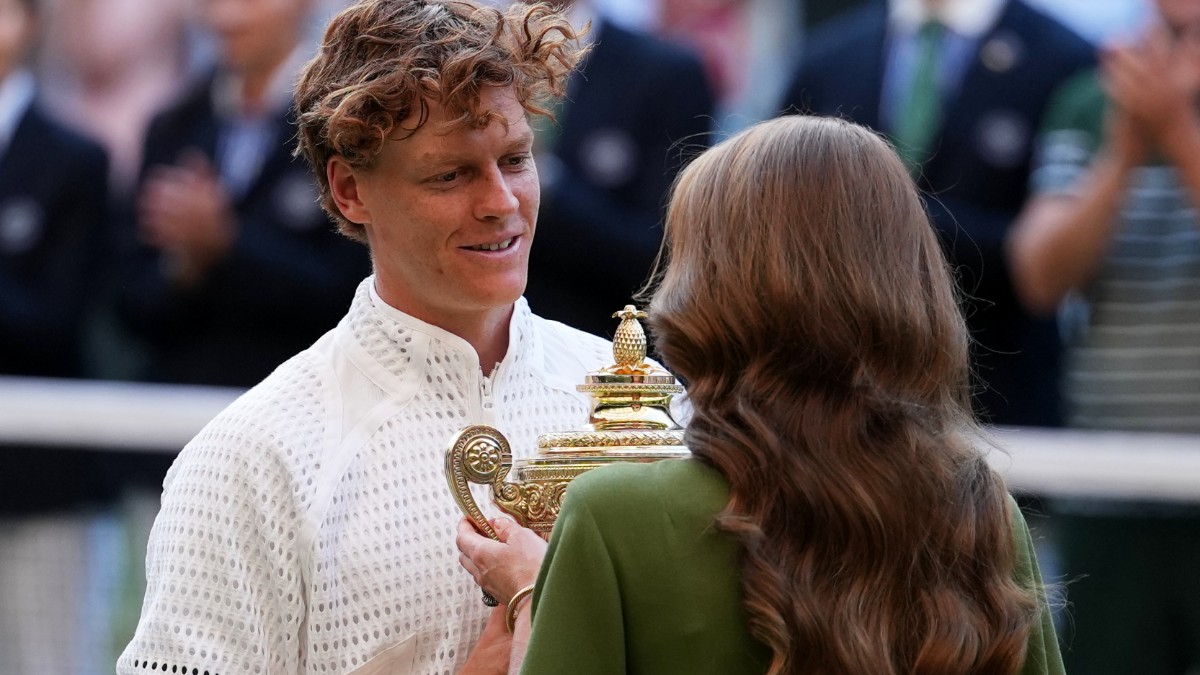 non 232 stato facile8230 non so mai bene quale sia il limite ho chiesto ai bambini se giocano a tennis sinner e l8217incontro con la famiglia reale a wimbledon da Ilfattoquotidiano.it non 232 stato facile8230 non so mai bene quale sia il limite ho chiesto ai bambini se giocano a tennis sinner e l8217incontro con la famiglia reale a wimbledon