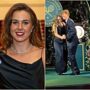 Copertina di Sinner e il ballo con Linda Noskova dopo la vittoria di Wimbledon: la canzone di Justin Timberlake e il pugno al cielo | Video