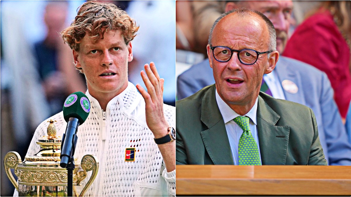 https://st.ilfattoquotidiano.it/wp-content/uploads/2026/07/13/sinner-merz-wimbledon.jpg